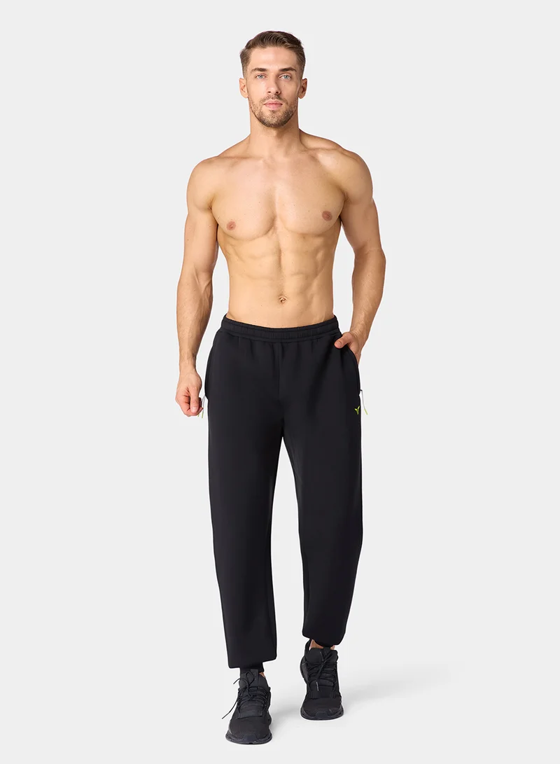 سكوات وولف Spacer Joggers