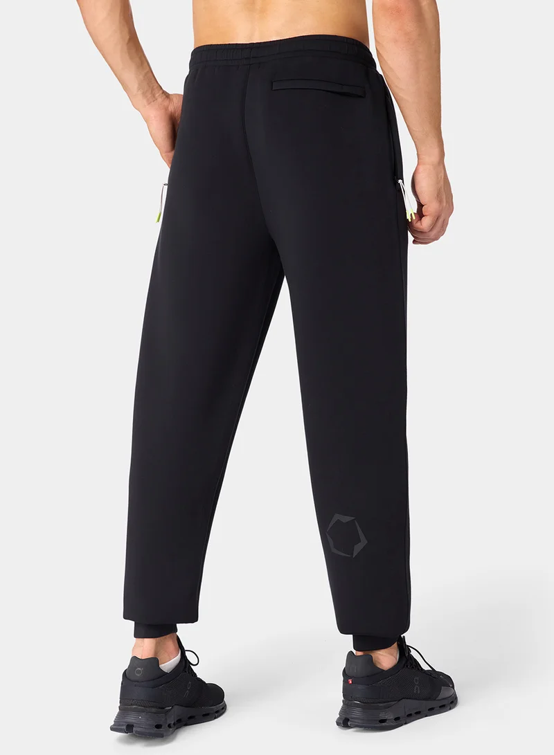 سكوات وولف Spacer Joggers