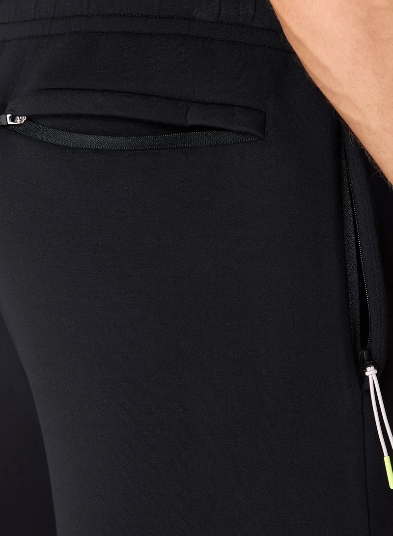 SQUATWOLF Spacer Joggers