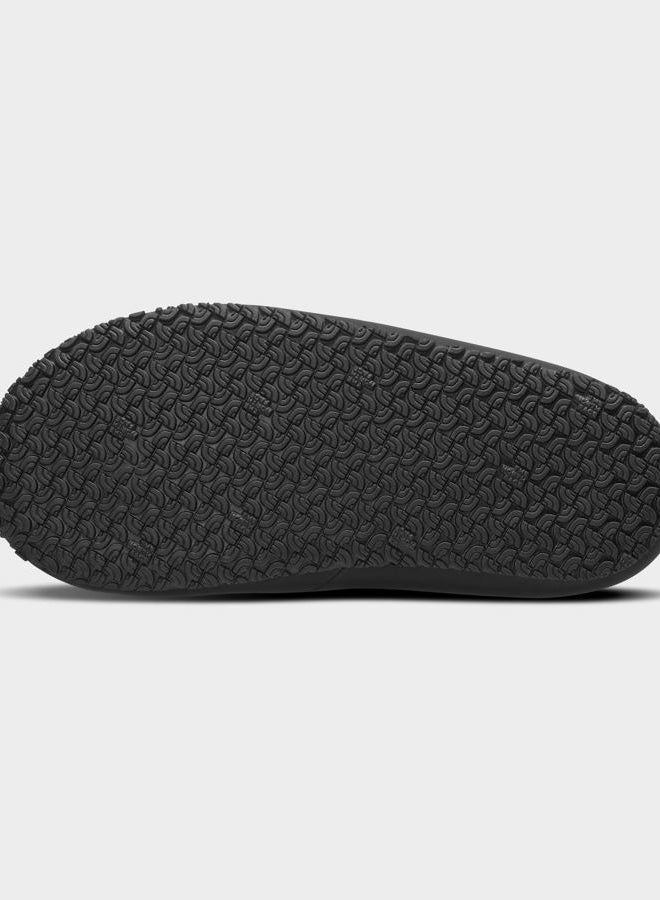 THE NORTH FACE Youth Thermoball Traction Mule II - Kid's, Tnf Black/Tnf White, 12 Big Kid - Image 4