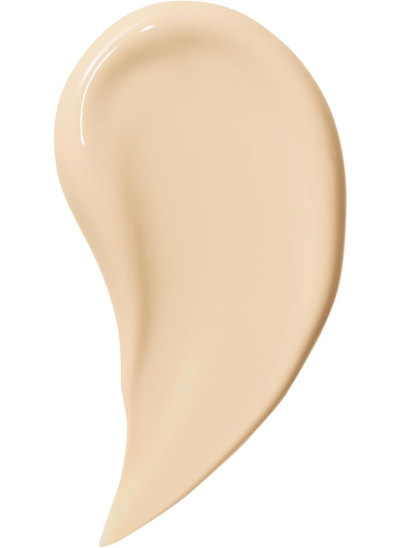elf Soft Glam Satin Concealer – medium coverage for imperfections and the eye area; crease-resistant, long-lasting, and vegan. Shade: 12 Fair Warm. - Image 2