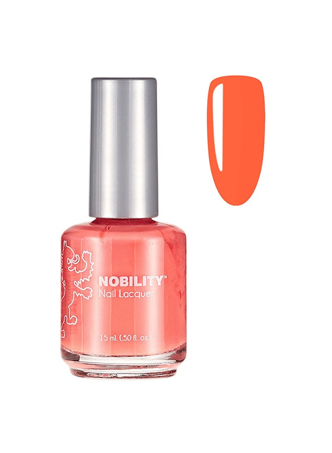 Lechat Nail Lacquer 15ml Glossy Super Shine Nail Polish 15ml Fast Dry Long Lasting Nail Enamel Nobility Nail Paint No Need UV LED Lamp No curing Nail Color