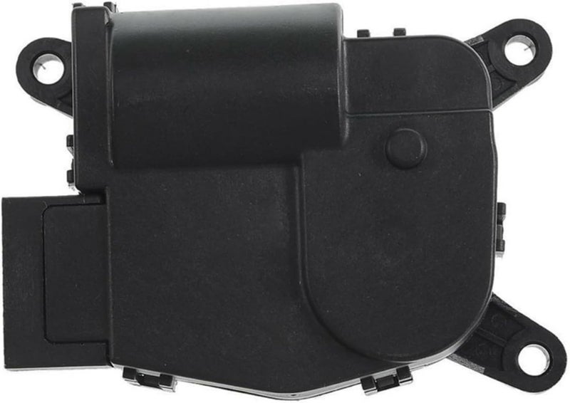 Yurefax HVAC Heater Air Blend Door Actuator for Chevrolet Corvette - Image 2