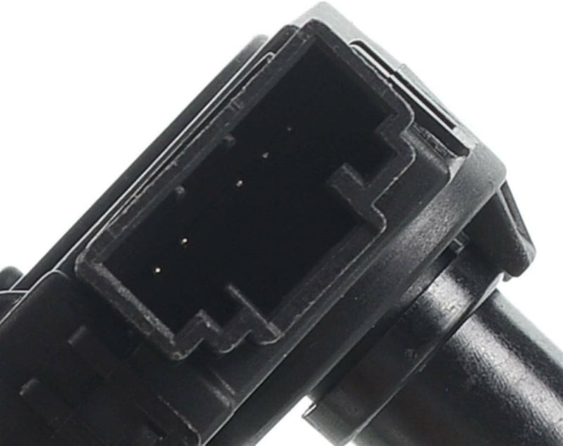 Yurefax HVAC Heater Air Blend Door Actuator for Chevrolet Corvette - Image 3