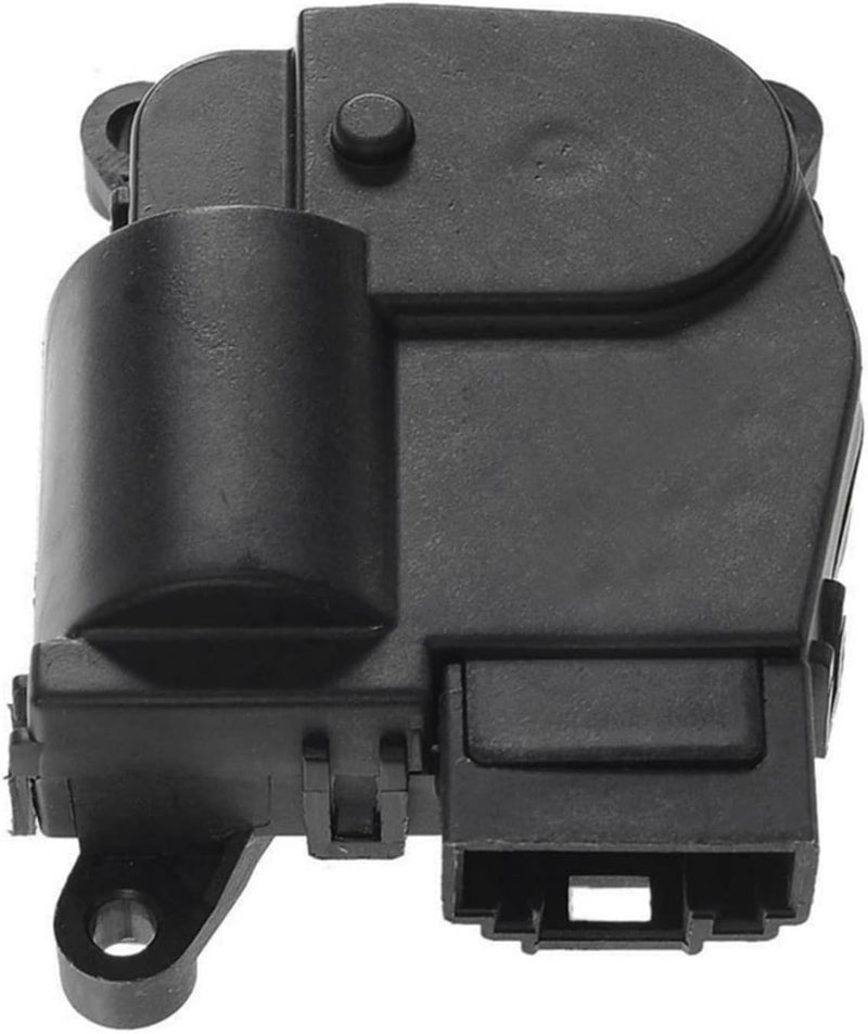 Yurefax HVAC Heater Air Blend Door Actuator for Chevrolet Corvette - Image 1