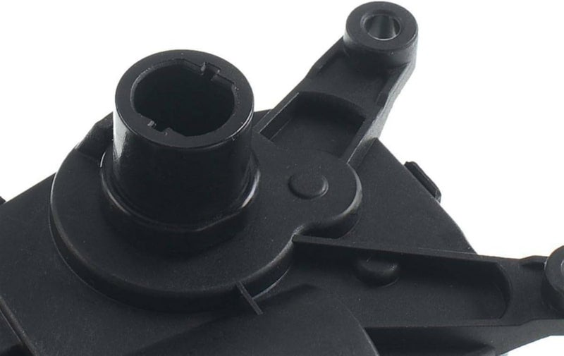 Yurefax HVAC Heater Air Blend Door Actuator for Chevrolet Corvette - Image 4