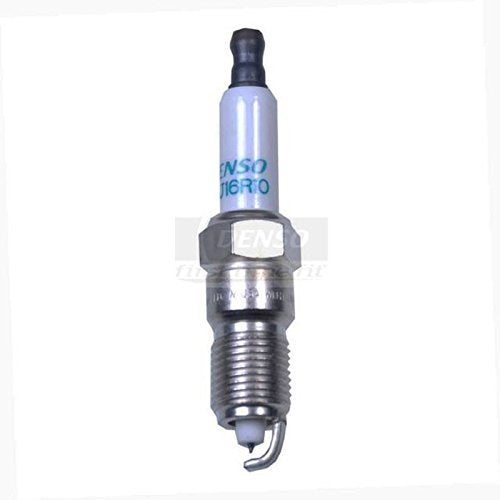 Spark Plug Iridium LongLife