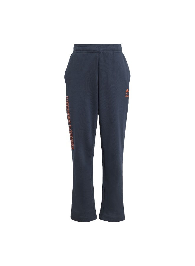 Adidas Lk Dy Mm Jog Blue Training Suits For Kids 18-24M - Image 3