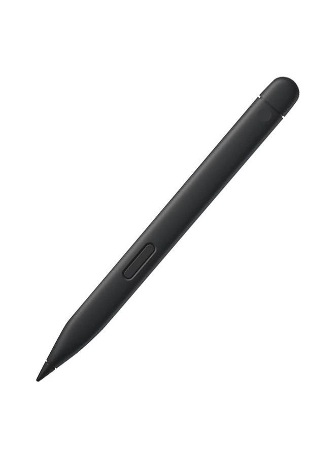 Dogxiong - Slim Pen 2 Compatible for Microsoft Surface Pro 8 Pro 9 Pro X, Stylus Pen Compatible for Surface Laptop Studio, Pinpoint Accuracy & Real-time Writing(No Charging Dock) - Image 1
