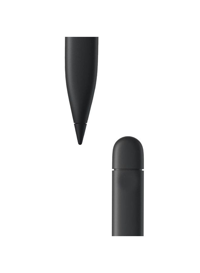 Dogxiong - Slim Pen 2 Compatible for Microsoft Surface Pro 8 Pro 9 Pro X, Stylus Pen Compatible for Surface Laptop Studio, Pinpoint Accuracy & Real-time Writing(No Charging Dock) - Image 1