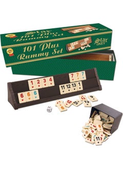 Güneş Avm Alsepeteavm 101 Plus Okey Team  - Image 1