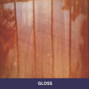 Sheenlac Opulence Luxury Exterior Polyurethane Polish for Furniture | Clear Wood Coating | Matt and Glossy Finish Wood Varnish (Sealer, 1 Liter) - Image 5
