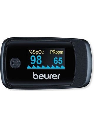 Pulse Oximeter Pulse Oximeter Po 45 - pzsku/ZC45CC9FD0FF18586BDD6Z/45/_/1725791844/99068814-2596-46e7-97f8-9556a9224953