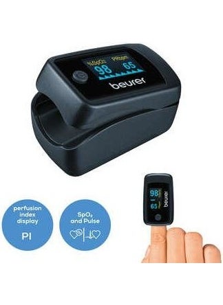 Beurer Pulse Oximeter Pulse Oximeter Po 45  - Image 5