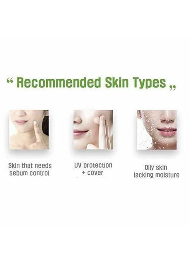 Cell Fusion C Advanced Clear Sunscreen 100, SPF 50+ PA++++, Oil and Sebum Care  - Image 3