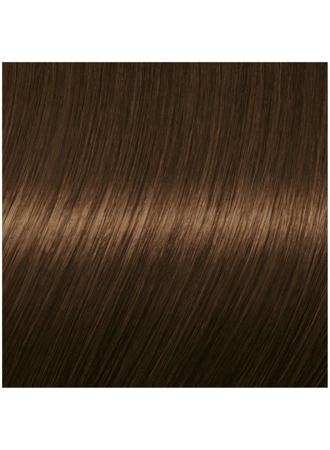 Schwarzkopf Keratin Color Permanent Hair Color Cream 6.0 Delicate Praline Pack Of 2 - Image 4