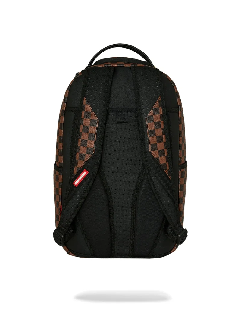 Sprayground  SHREDDED MONEY DLXSV BACKPACK  | Best Price UAE