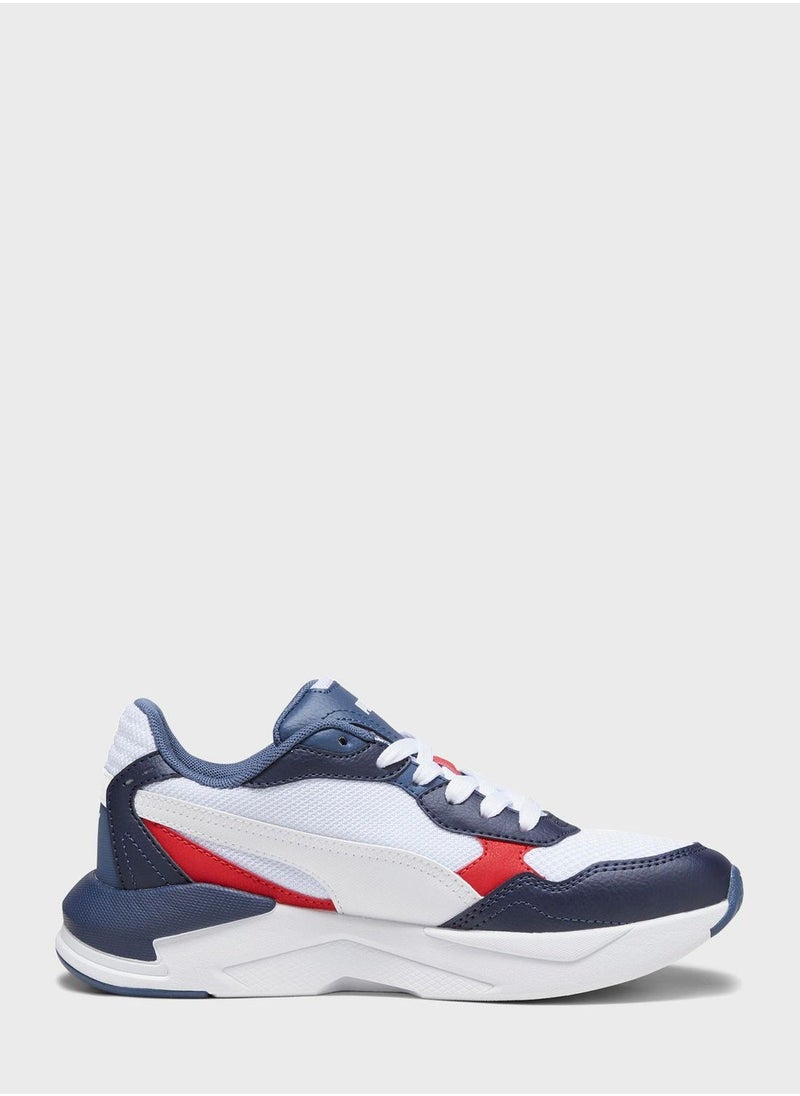 PUMA - Youth X-Ray Speed Lite - Image 1