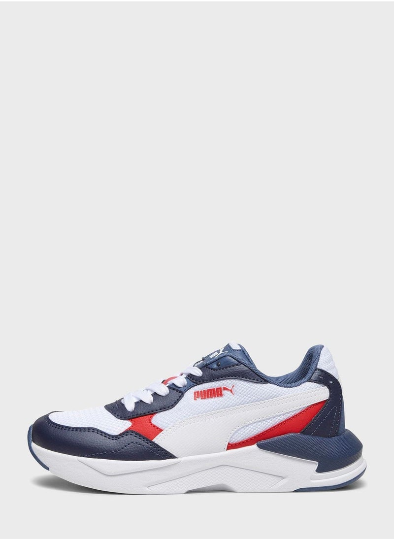 PUMA - Youth X-Ray Speed Lite - Image 1