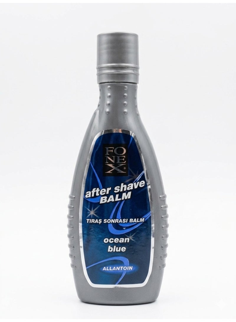 Fonex After Shave Balm ocean blue 150ml