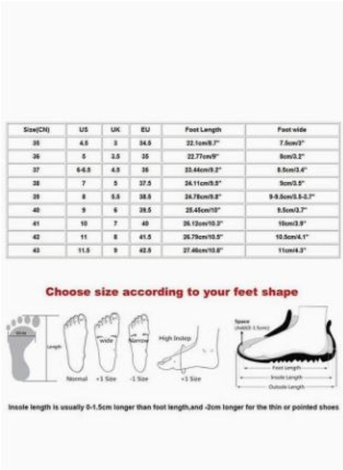 Generic - Professional Single Row Roller Blades Speed Skating Shoes ( Size 40 ) - Image 1