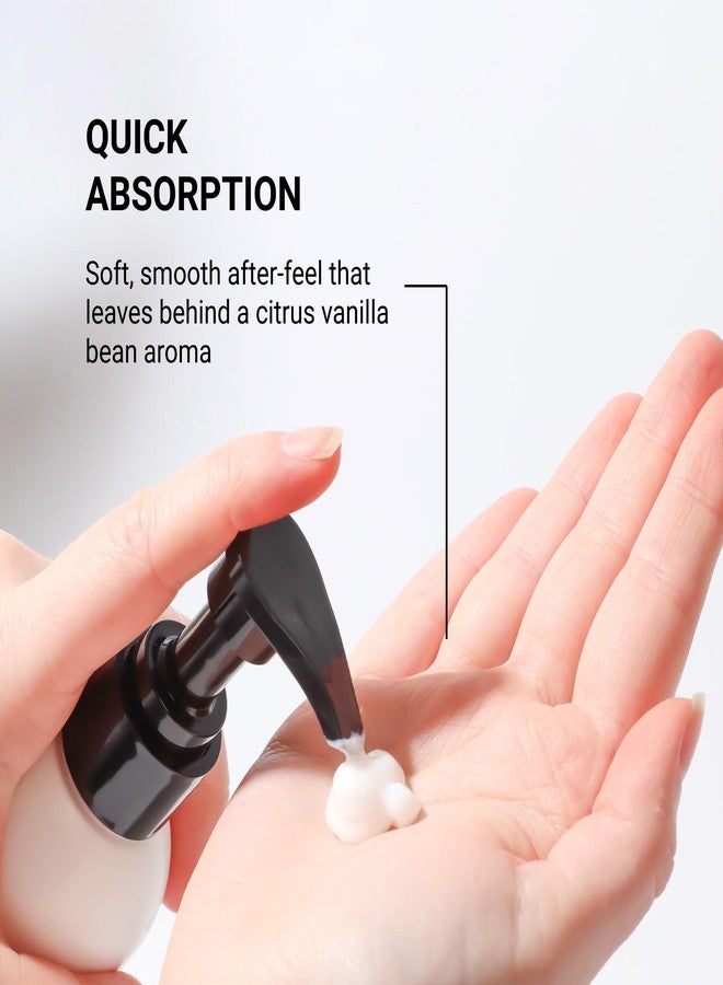 Loma Hair Care Vanilla Hand & Body Lotion, 8 fl. oz. - Image 3