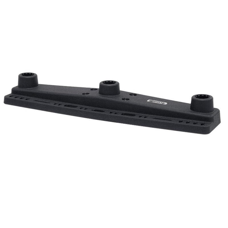 Scotty #362 Triple Rod Holder Permanent Mount Board - Image 2