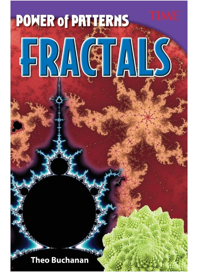 Power of Patterns: Fractals  - Image 1