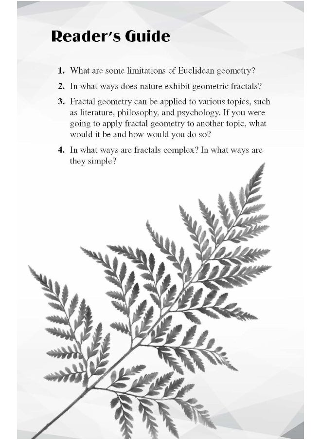 Power of Patterns: Fractals  - Image 3