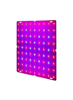 Thoraya LED Plant Grow Lights for Indoor Plants Full Spectrum 12W Panel Plant Growing Lamp  - Image 1