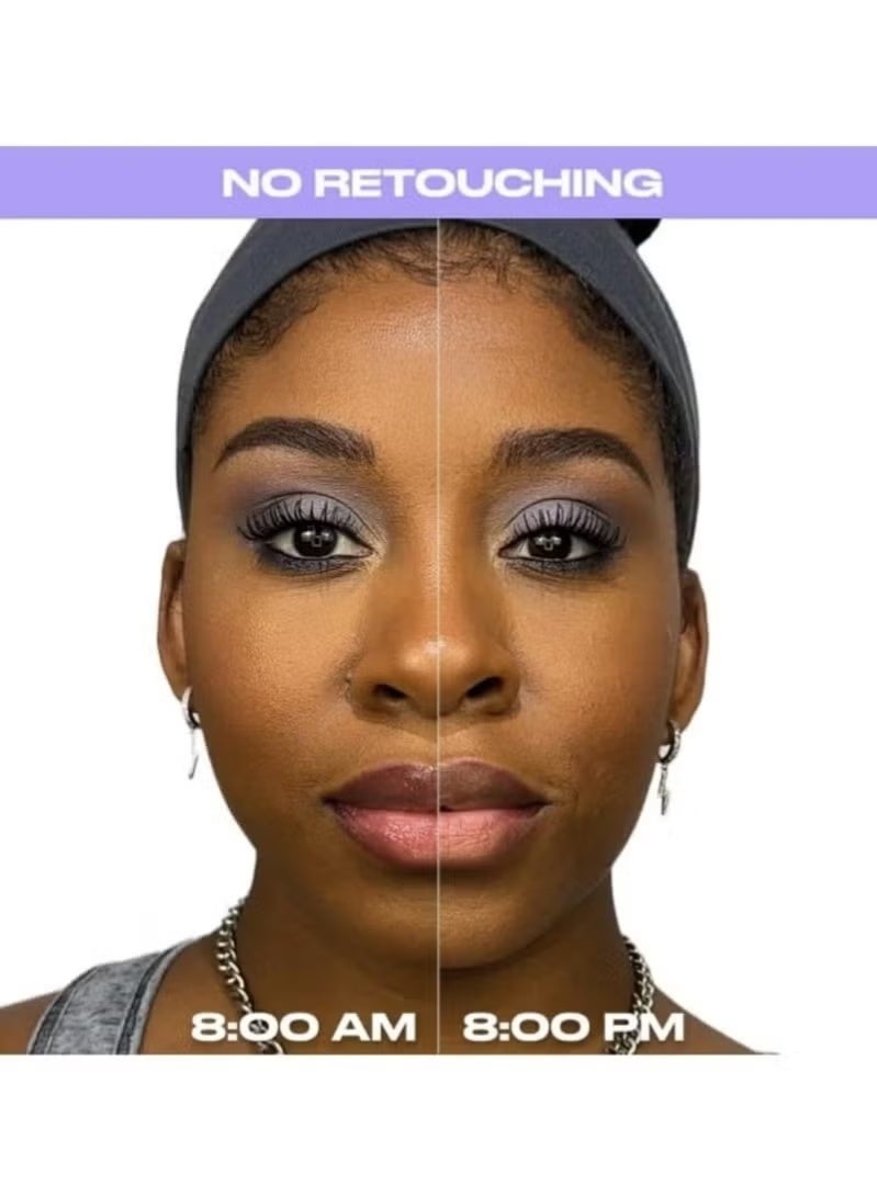 URBAN ACCENTS Urban Decay All Nighter Waterproof Makeup Setting Spray for Face (Full Size), Long-lasting Award-winning Finishing Spray for Smudge-proof & Transfer-resistant Makeup, Natural Finish - 4 fl oz - Image 4