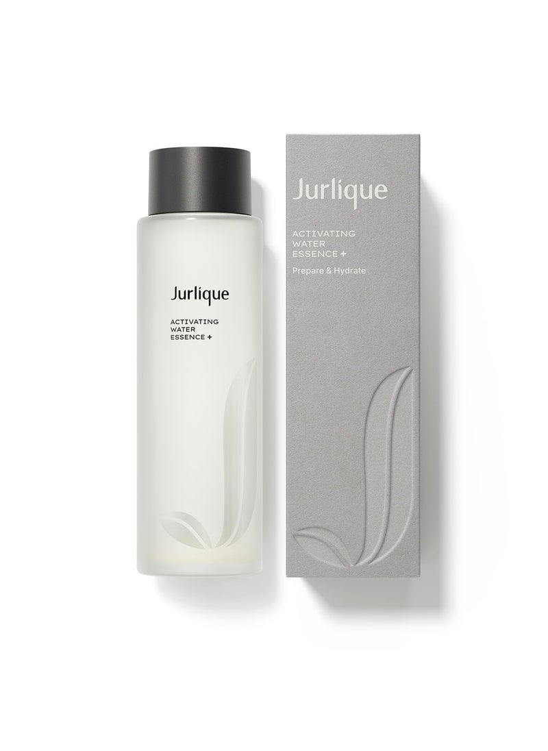 Jurlique Jurlique  ACTIVATING WATER ESS 250ML  - Image 1