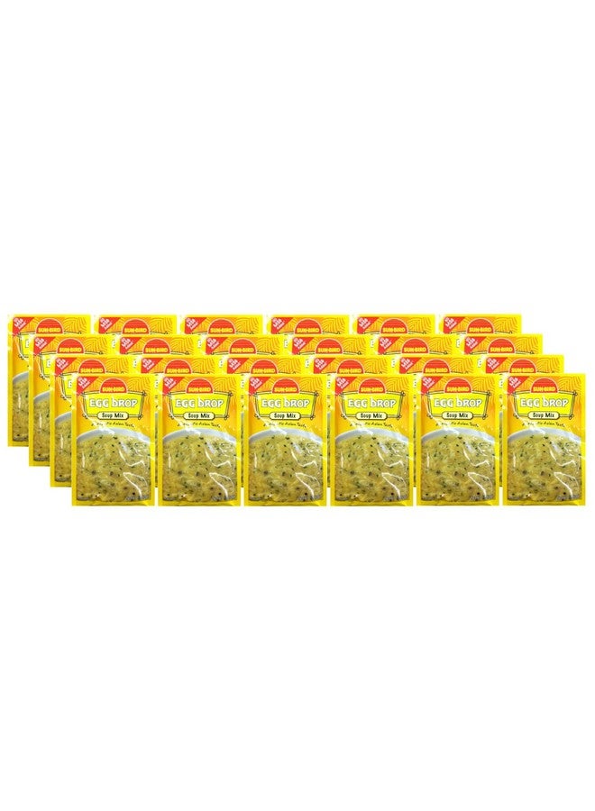 Sun Bird Sun-Bird Egg Drop Soup Mix 1 oz - Pack of 24 - Image 1