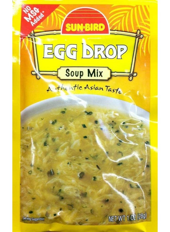 Sun Bird Sun-Bird Egg Drop Soup Mix 1 oz - Pack of 24 - Image 2