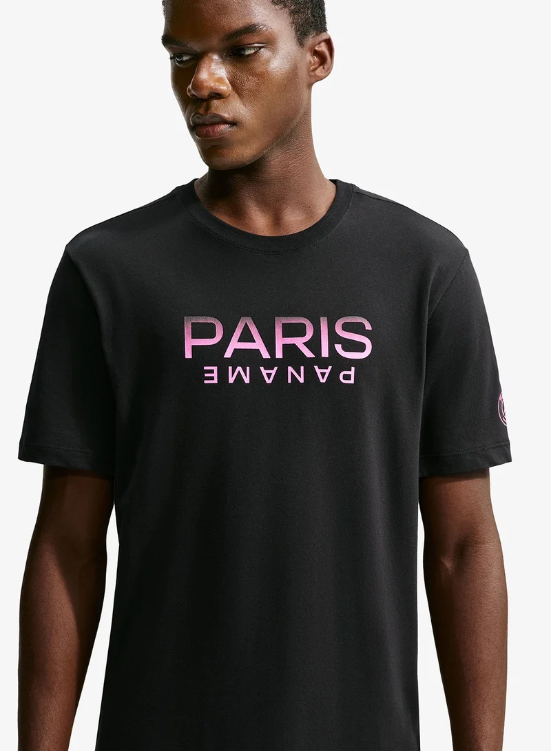 Nike PSG City T-Shirt