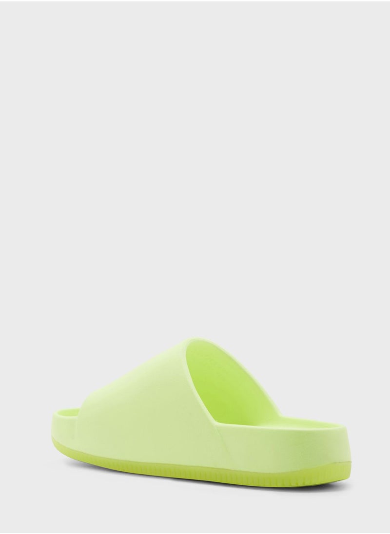 Nike Calm Slides  - Image 2