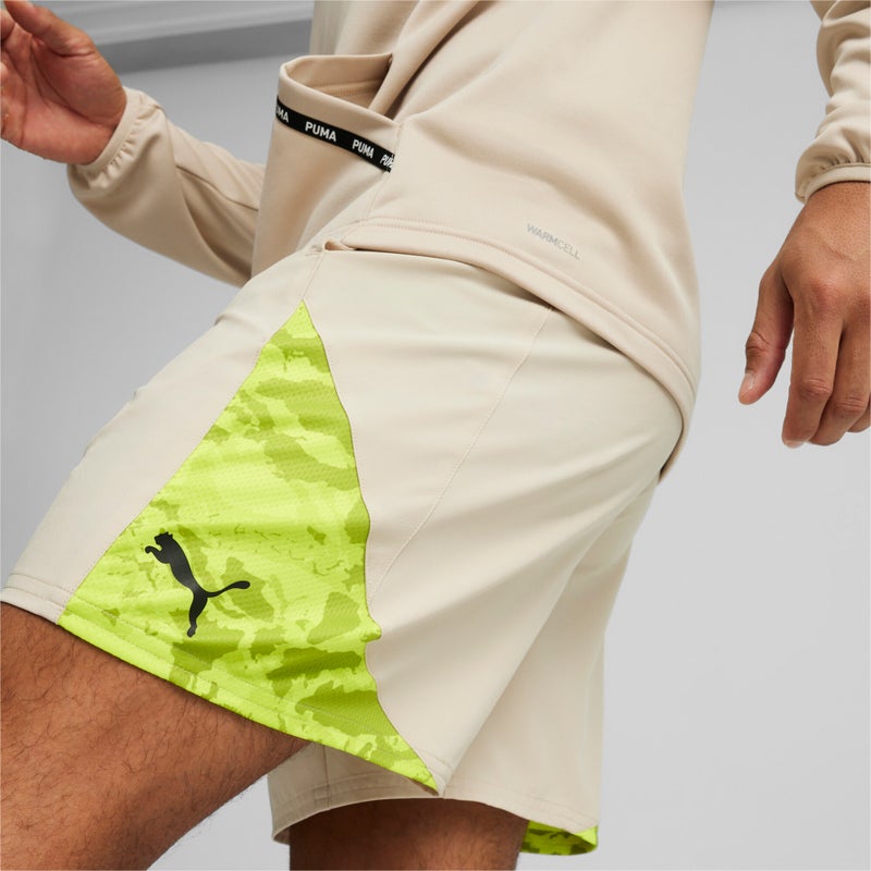 بوما شورت للرجال PUMA FIT 7" - Image 3