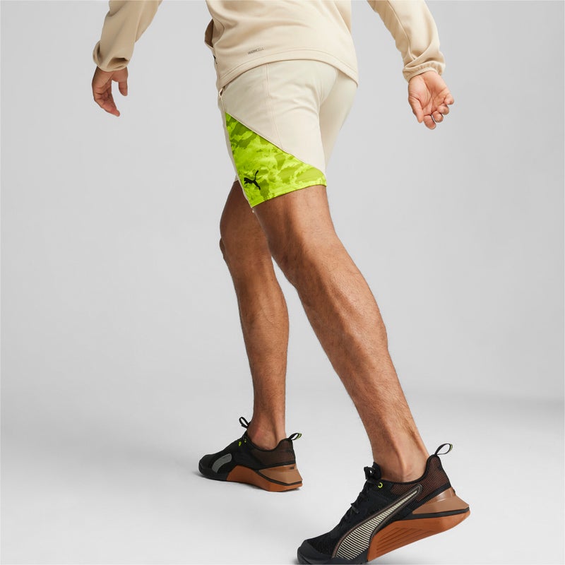 بوما شورت للرجال PUMA FIT 7" - Image 5