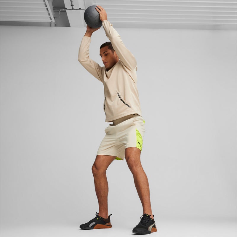 بوما شورت للرجال PUMA FIT 7" - Image 2