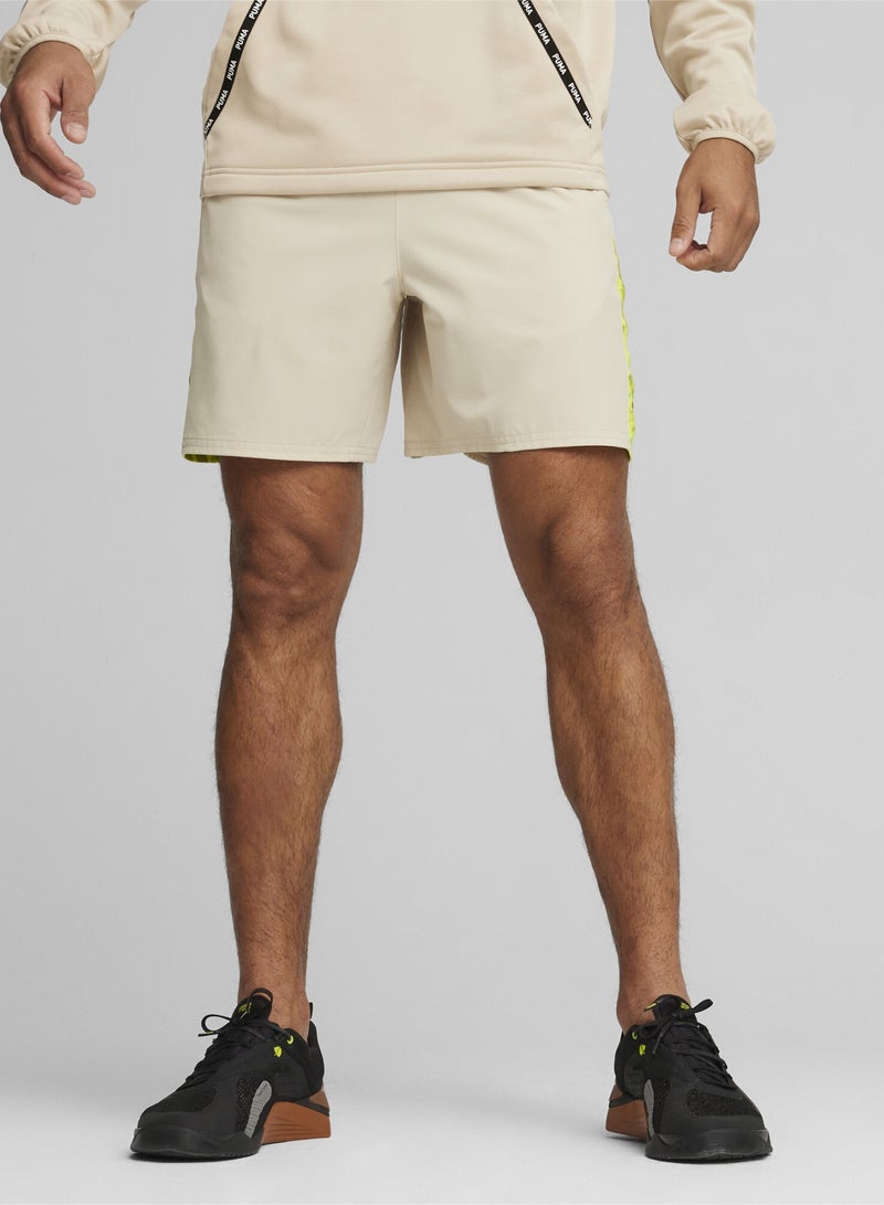 بوما شورت للرجال PUMA FIT 7" - Image 1