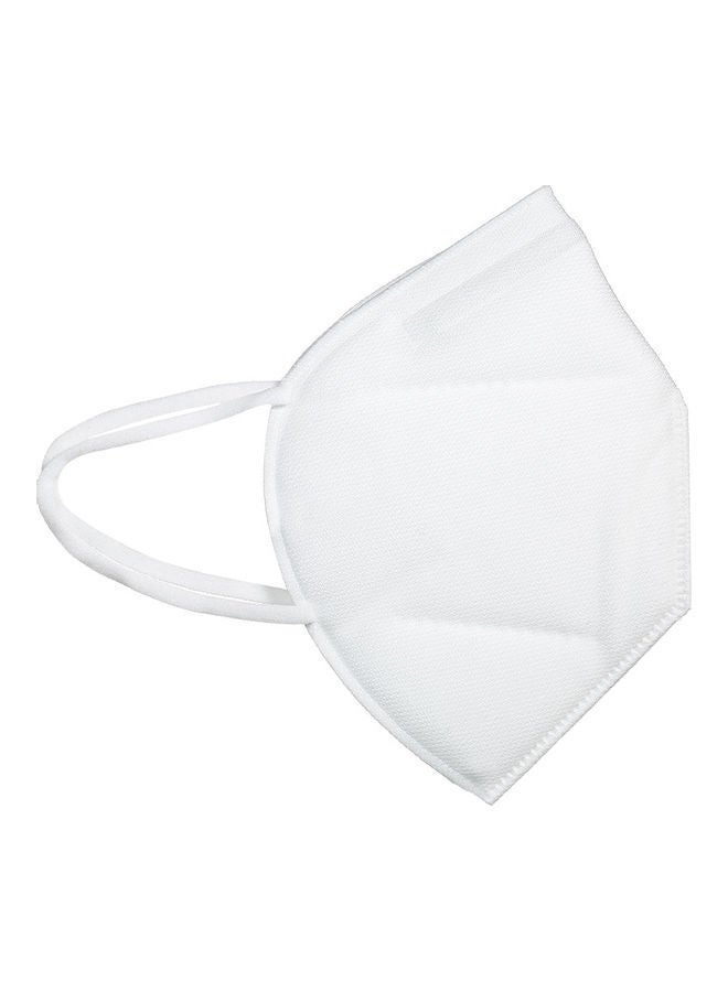 NIBEMINENT Disposable KN95 Face Mask - Image 5