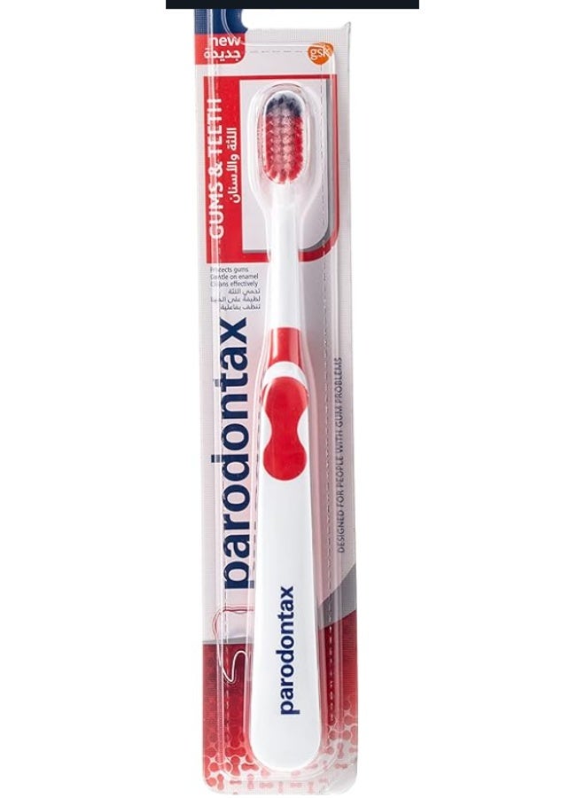 Parodontax Toothbrush, Extra Soft