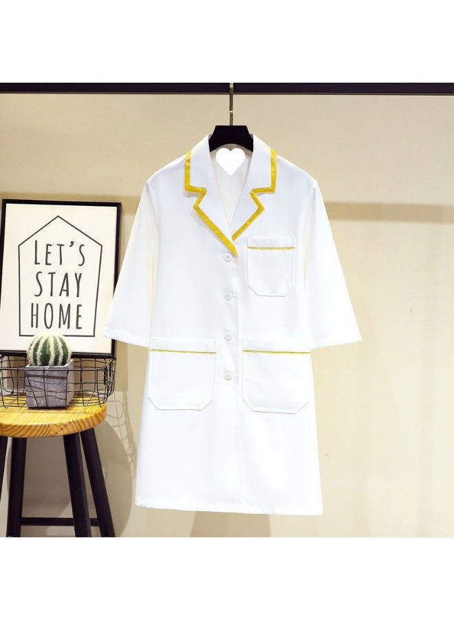 KUYING New Operating Room Isolation Suit Set  - Image 1