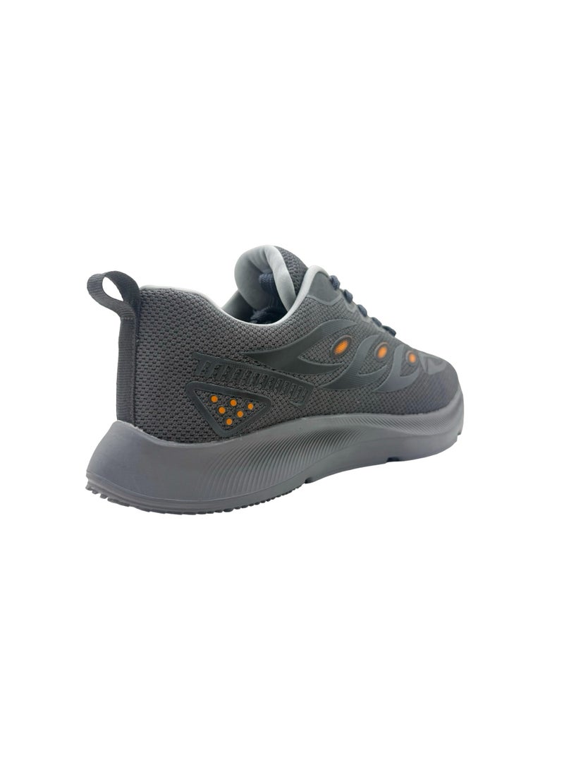 حذاء سهل الارتداء بتصميم كاجوال خفيف الوزن - Image 3