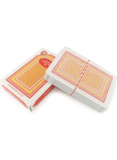 Star Extra A/30 Playing Cards 1 Deck A-K-Q-J  - Image 2