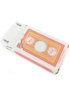 Star Extra A/30 Playing Cards 1 Deck A-K-Q-J  - Image 4