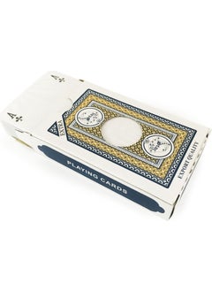 Star Extra A/30 Playing Cards 1 Deck A-K-Q-J  - Image 5