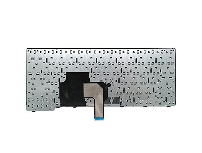 Wistar لوحة مفاتيح لابتوب متوافقة مع لينوفو ثينك باد E431 T431 T431S T440 T440P T440E T440S L440 T450 E440 T450S T460 T460P L450 T440E (بدون مؤشر) - Image 2