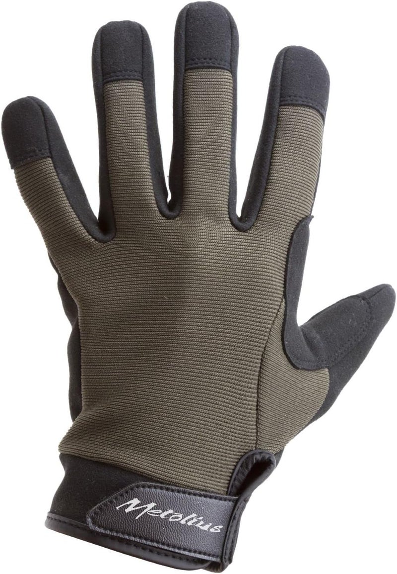 Metolius Talon Belay Glove - Image 1