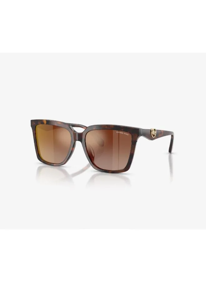 Michael Kors 0MK2256U Square sunglasses